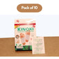 Detox Patches (Set of 10)